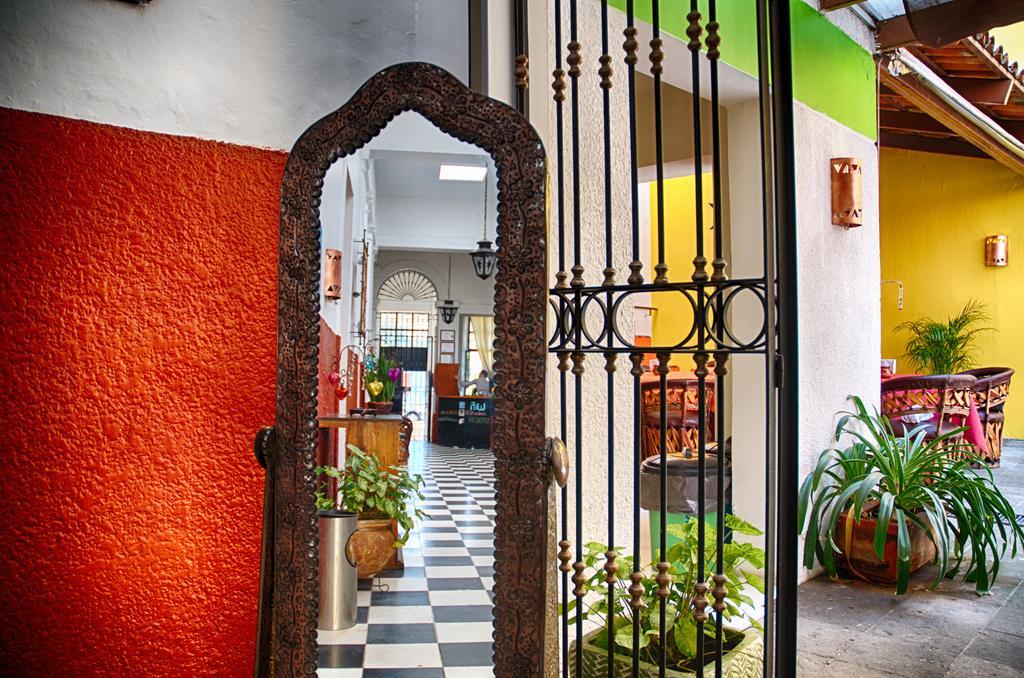 De María Guadalajara