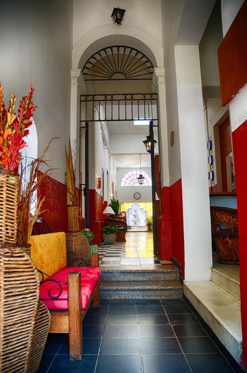 Apartamento De María Guadalajara
