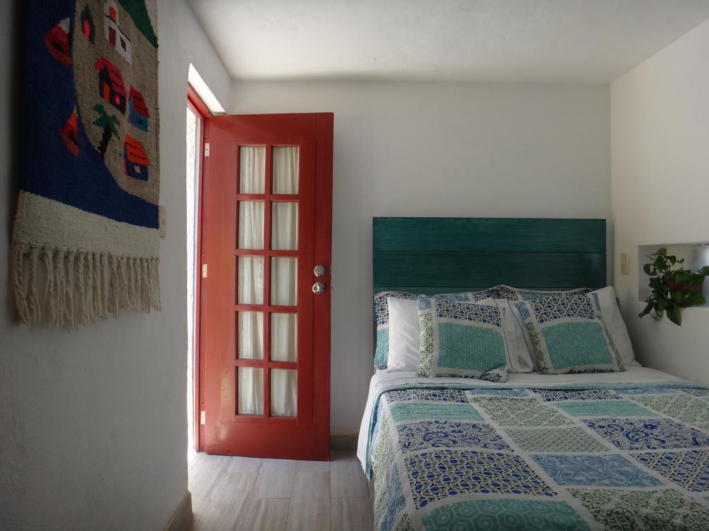 De María Apartamento