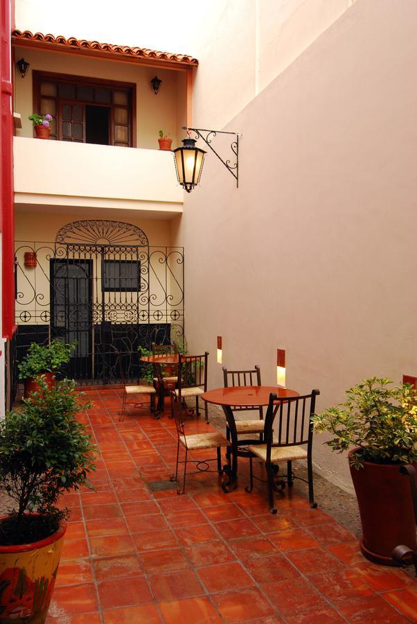 Hostel Olga Querida