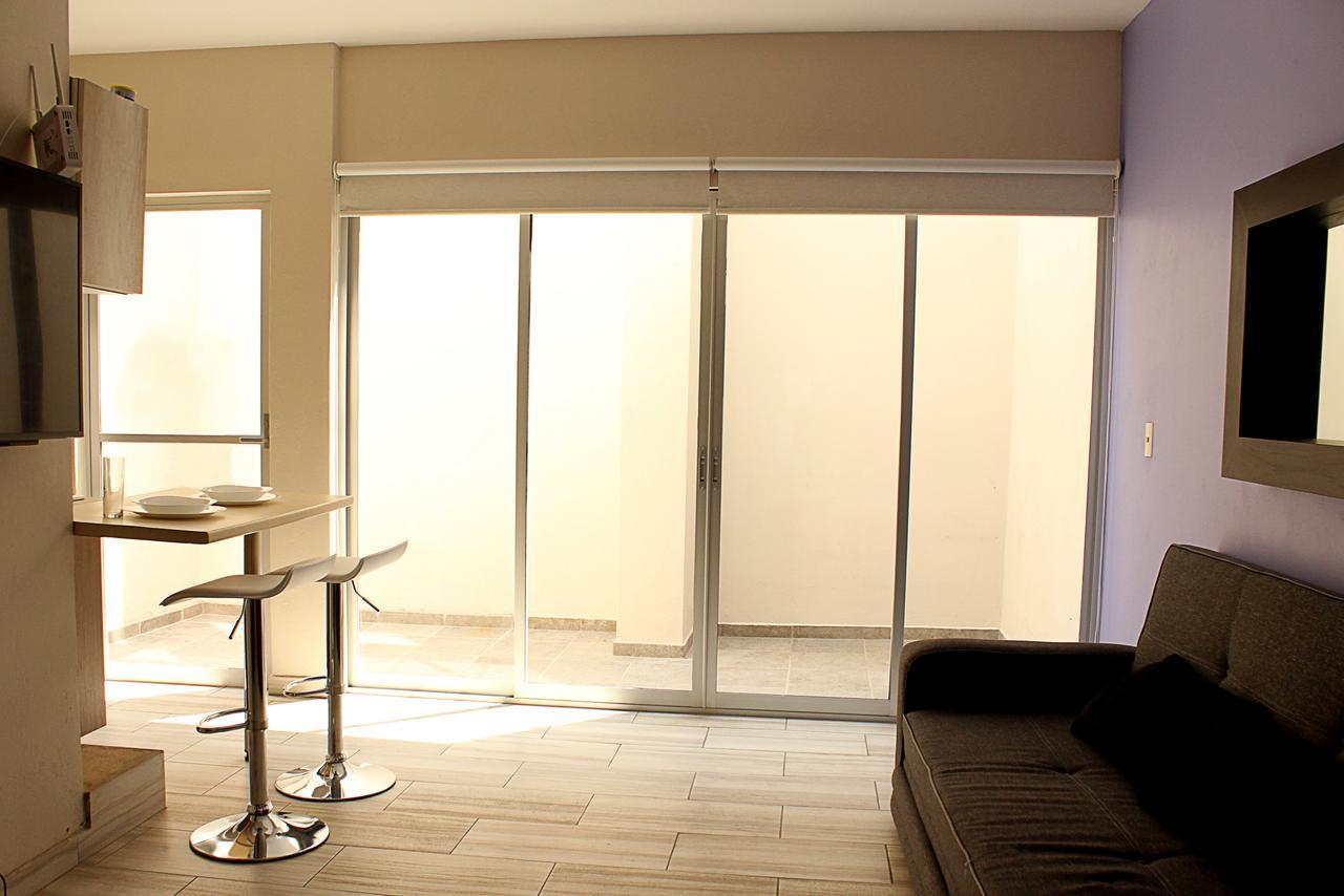 Aramburo Loft
