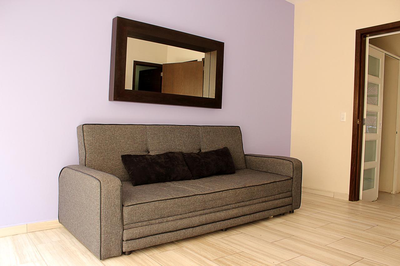 Aramburo Loft Apartamento *