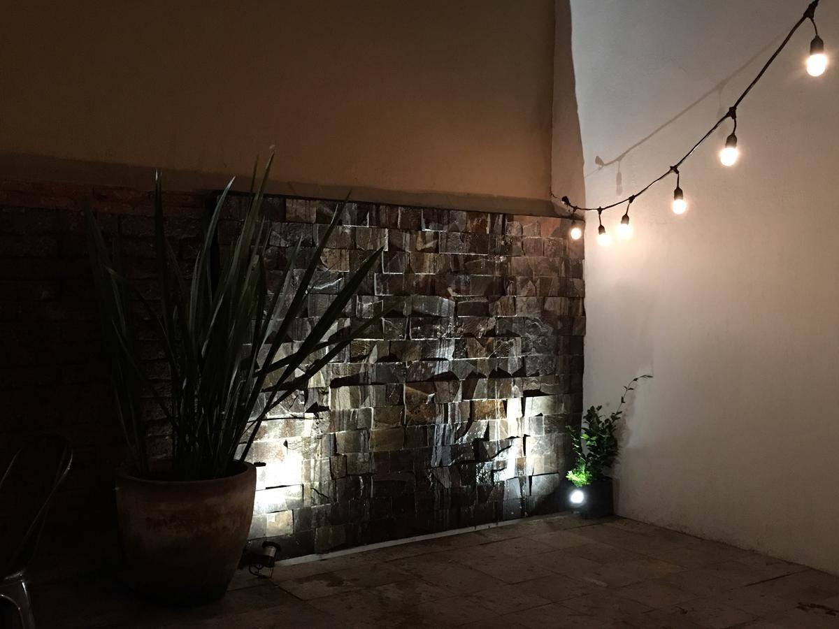 Hotel Abba Boutique Guadalajara