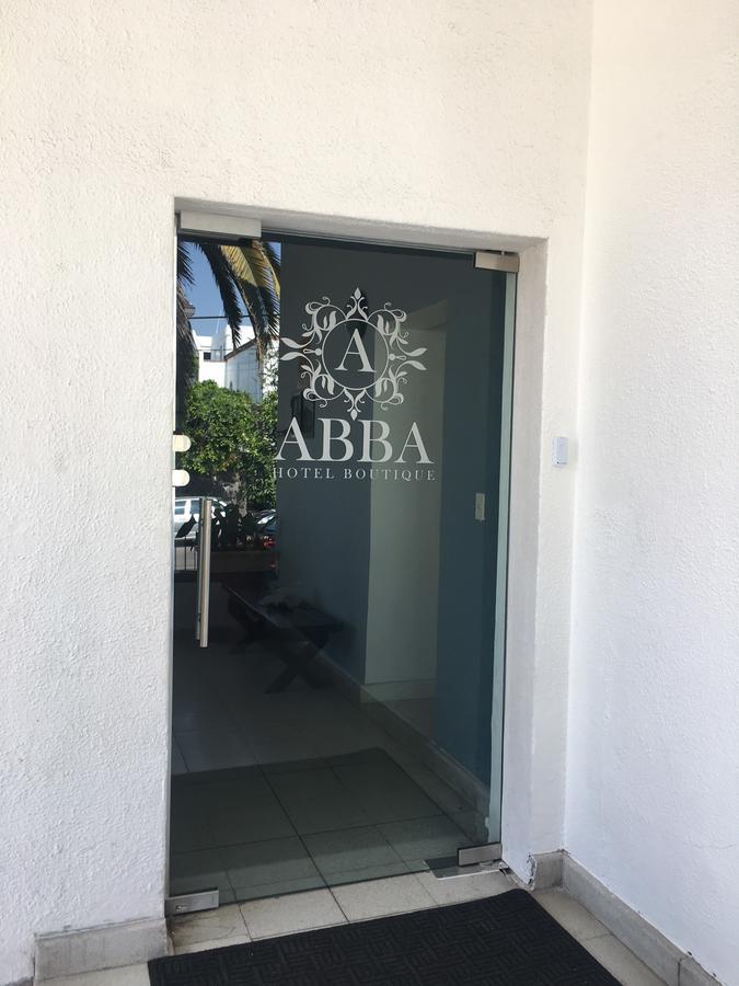 Abba Boutique 3*