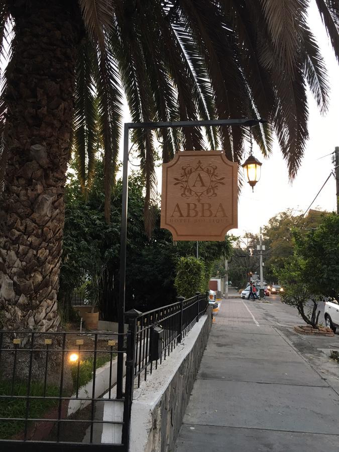 Abba Boutique Hotel Guadalajara
