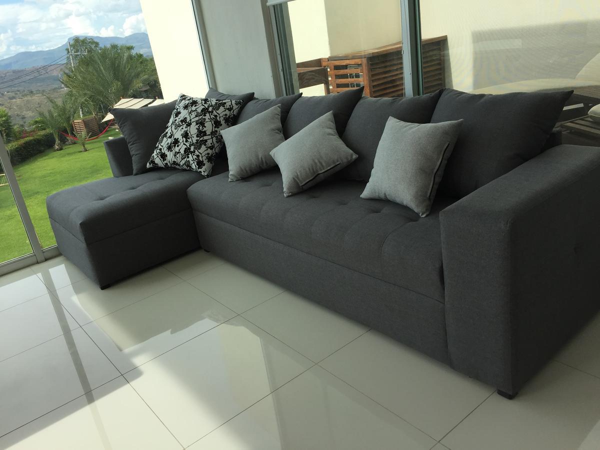 Boutique Paraiso Apartamento *