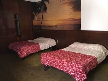 Hakal Housing Hotel *