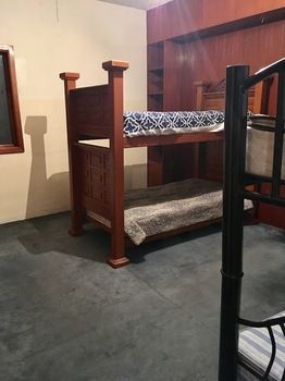 Hotel Hakal Housing Guadalajara