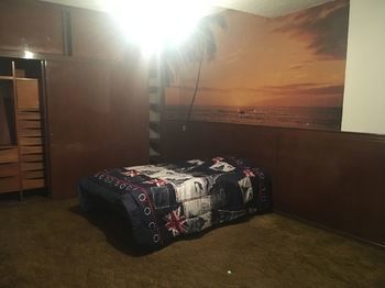 Hakal Housing Hotel