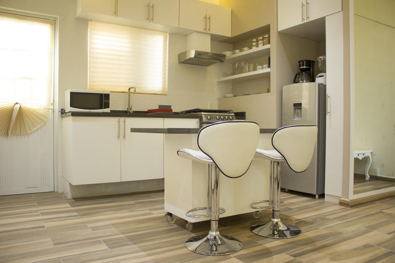 Cozy Loft *london* / Centrico Zapopan * Guadalajara