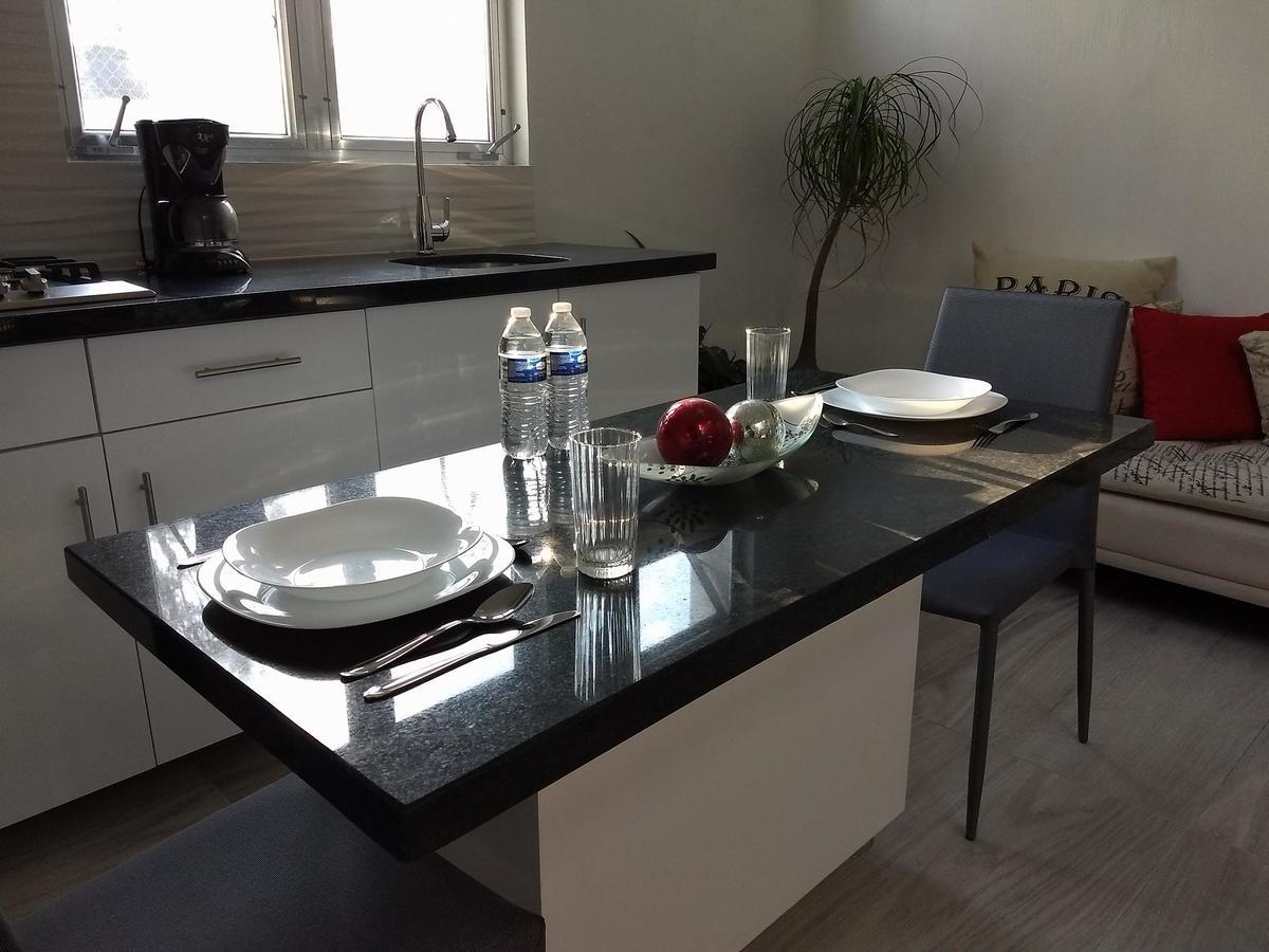 Cozy Loft *london* / Centrico Zapopan * Guadalajara