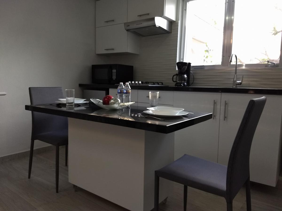 Cozy Loft *london* / Centrico Zapopan * Guadalajara