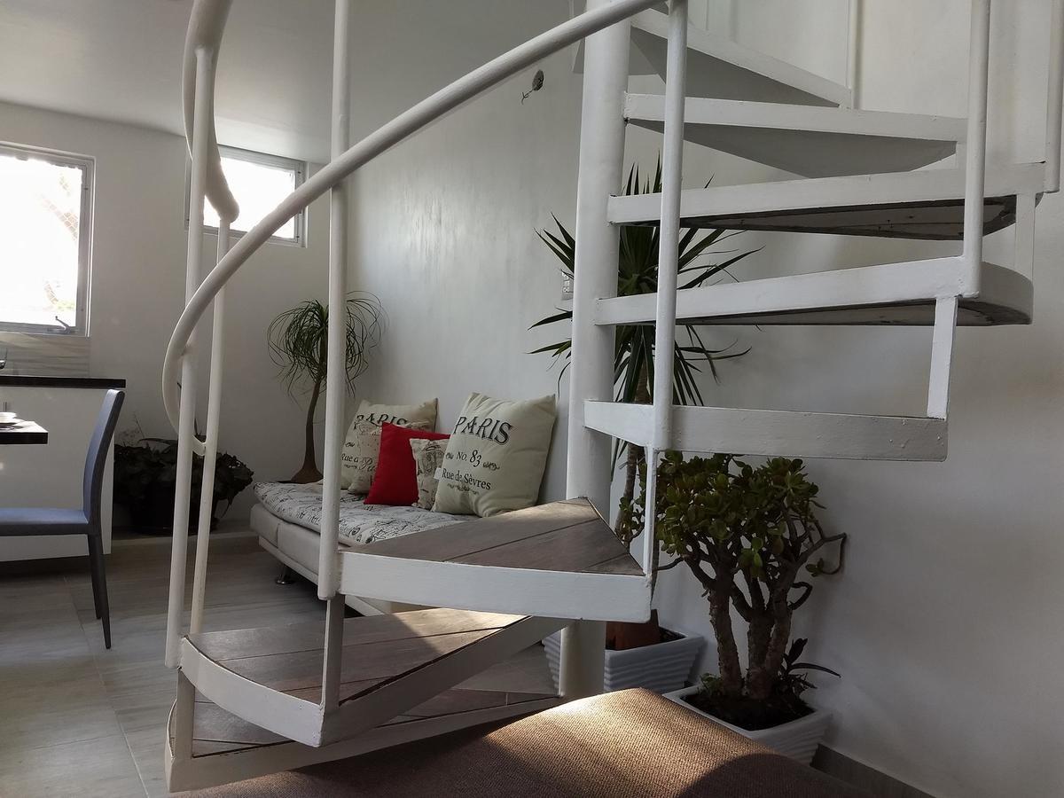 Cozy Loft *london* / Centrico Zapopan