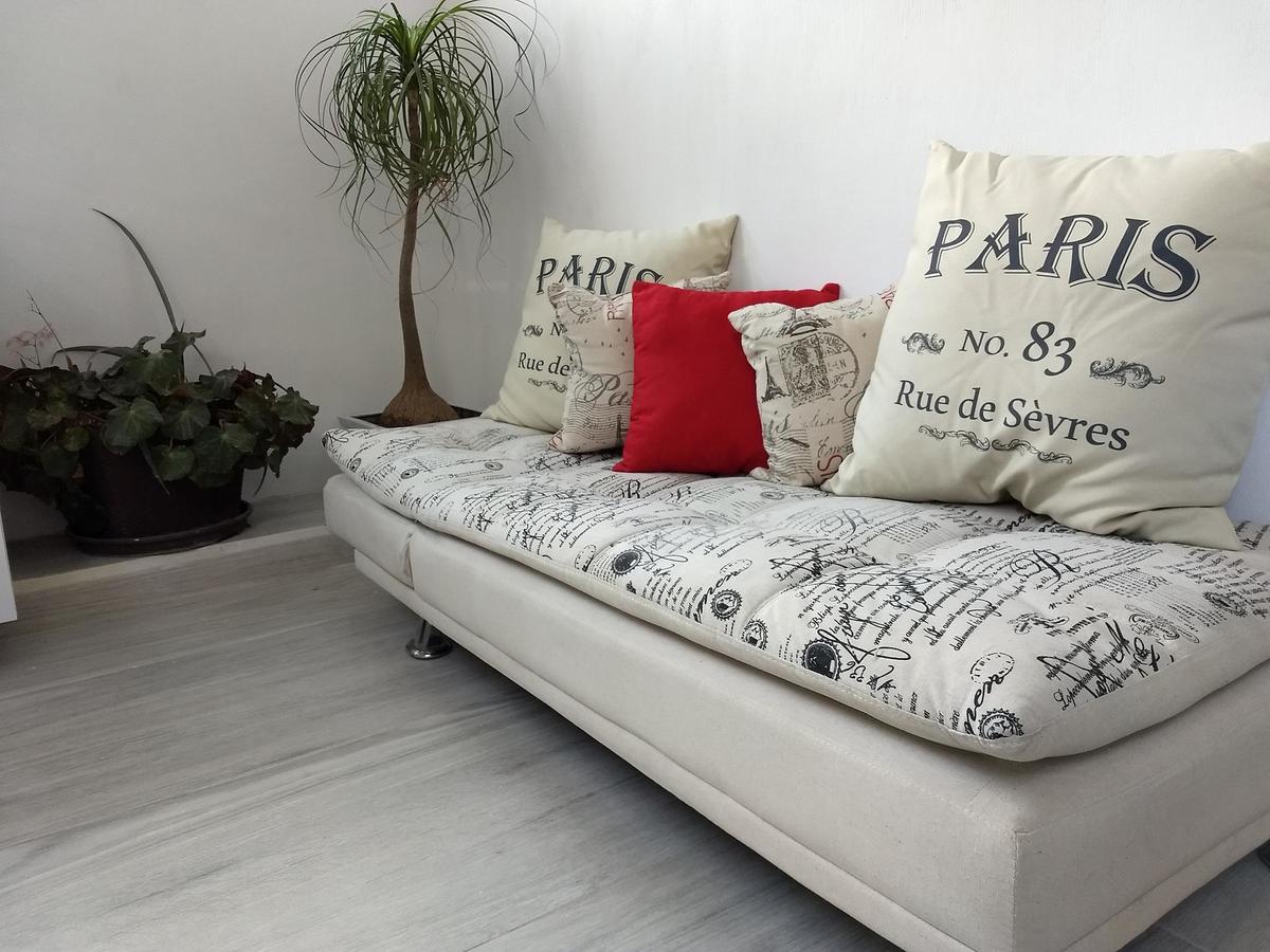 Cozy Loft *london* / Centrico Zapopan Apartahotel Guadalajara
