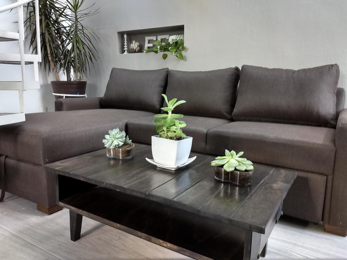 Apartahotel Cozy Loft *london* / Centrico Zapopan