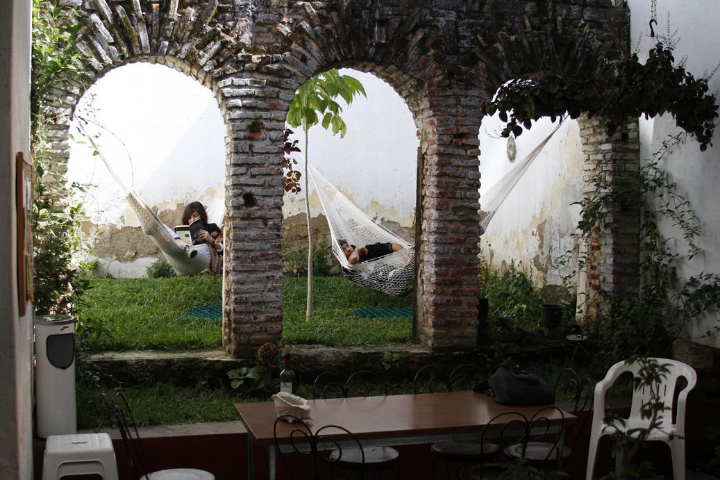 Hostal Casa Guadalupe Gdl Guadalajara