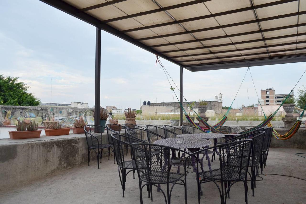 Hostal Casa Guadalupe Gdl