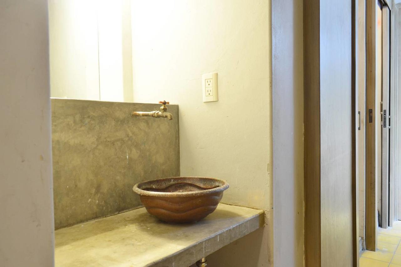 Casa Guadalupe Gdl Hostal *