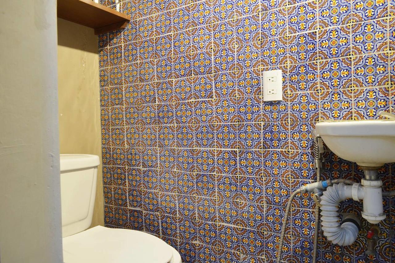 Casa Guadalupe Gdl Hostal Guadalajara