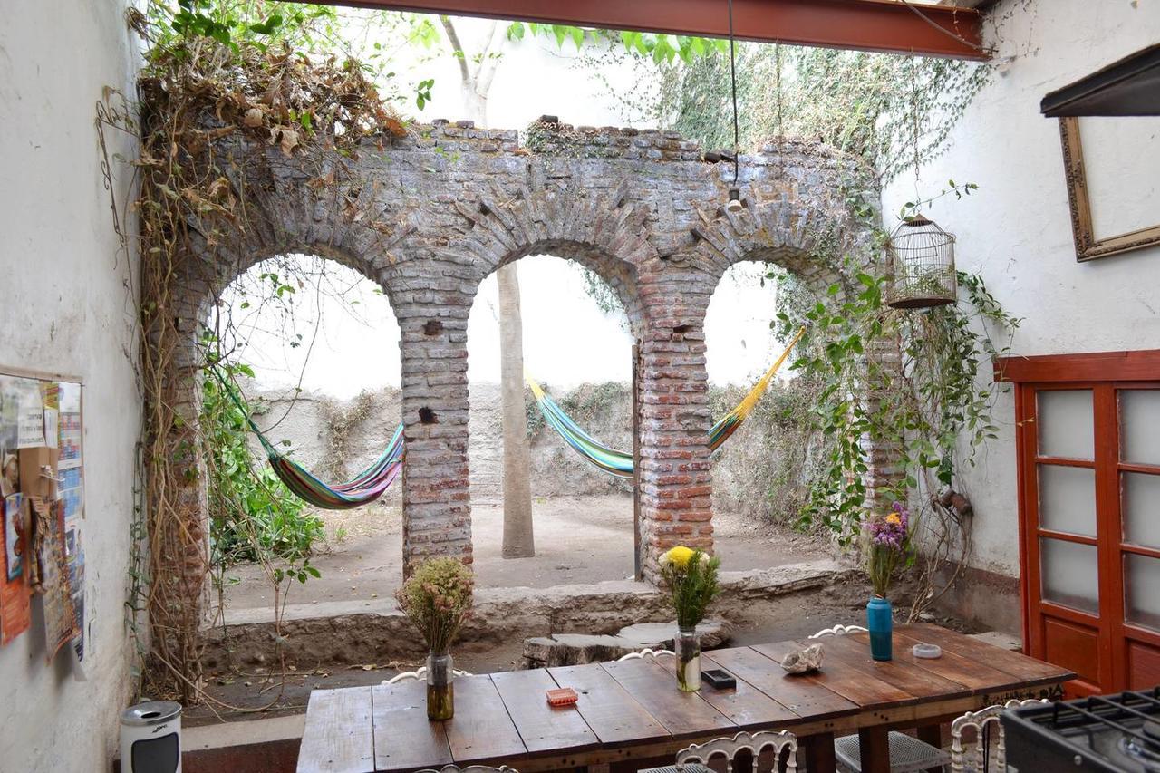 Casa Guadalupe Gdl Hostal *