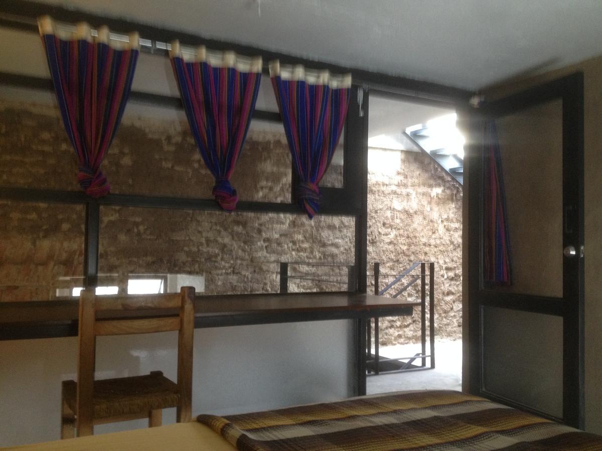 Hostal Casa Guadalupe Gdl *