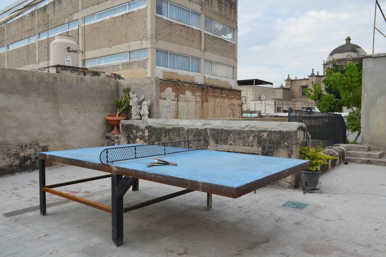Casa Guadalupe Gdl Hostal *