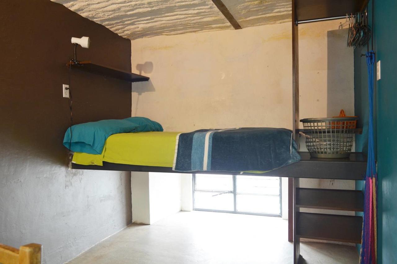 Hostal Casa Guadalupe Gdl *