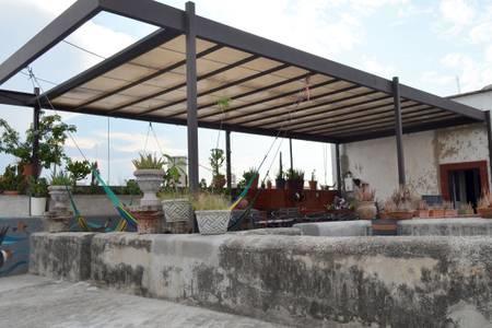 Hostal Casa Guadalupe Gdl