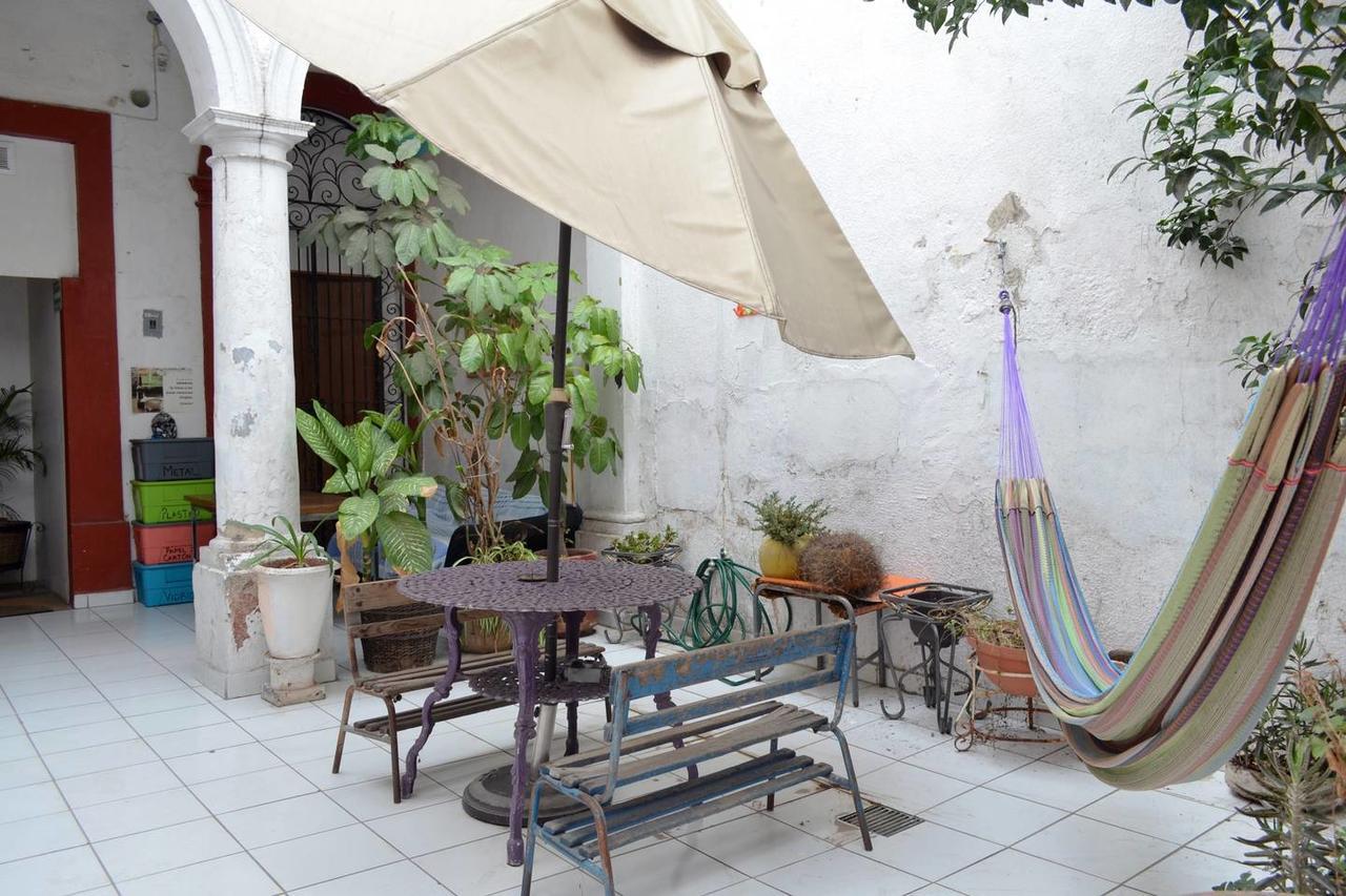 Casa Guadalupe Gdl Hostal