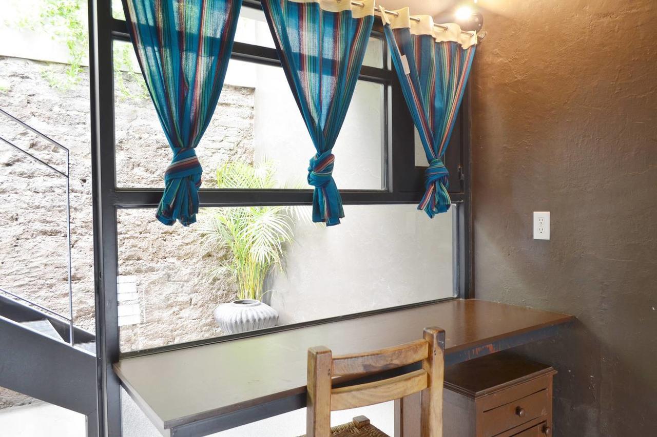 Hostal Casa Guadalupe Gdl *