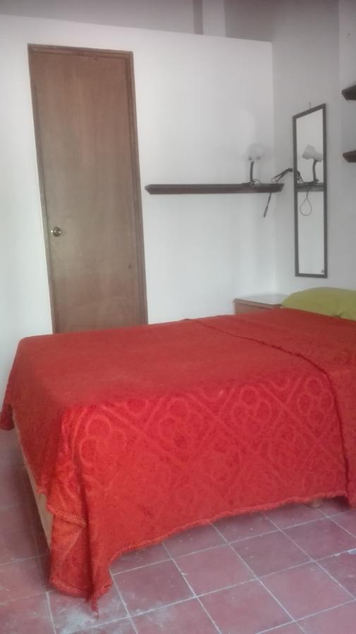 Hostal Casa Guadalupe Gdl
