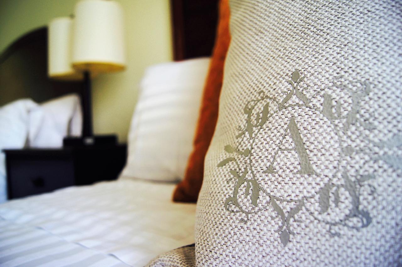 Hotel Abba Boutique