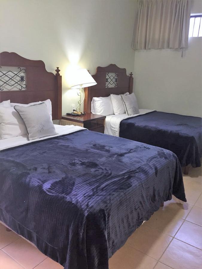 Abba Boutique Hotel