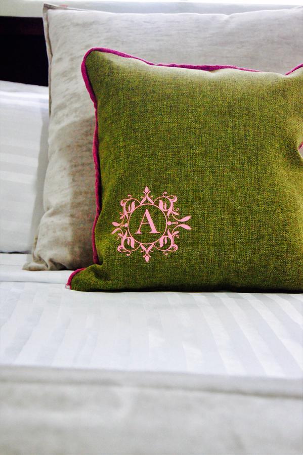 Hotel Abba Boutique