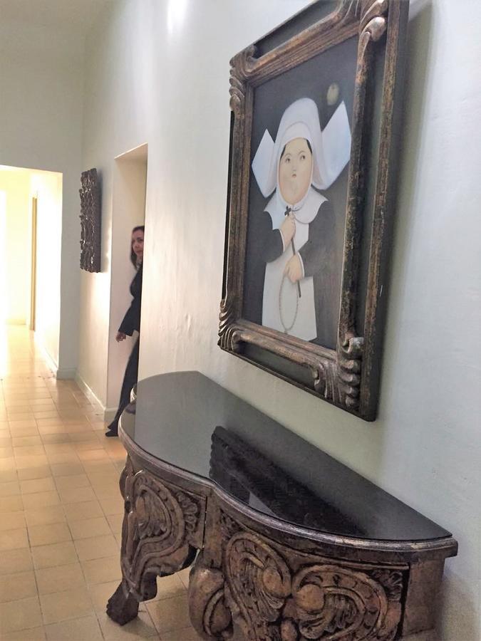 Abba Boutique Hotel 3*