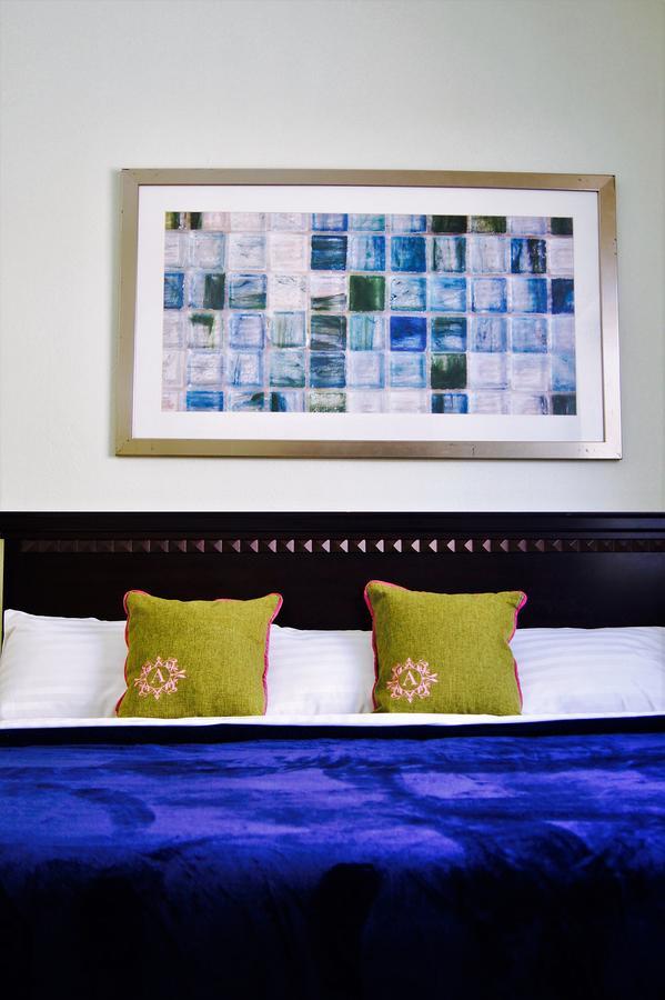 Abba Boutique Hotel Guadalajara