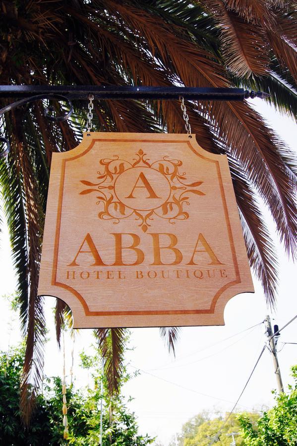 Abba Boutique 3* Guadalajara