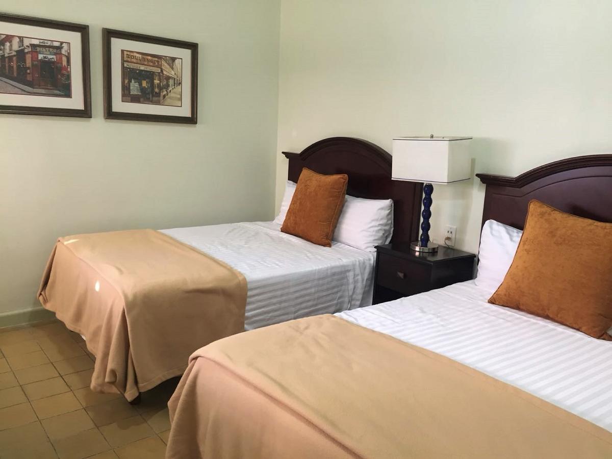 Abba Boutique Hotel 3*