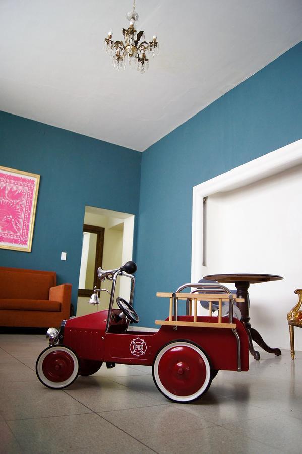 Hotel Abba Boutique Guadalajara