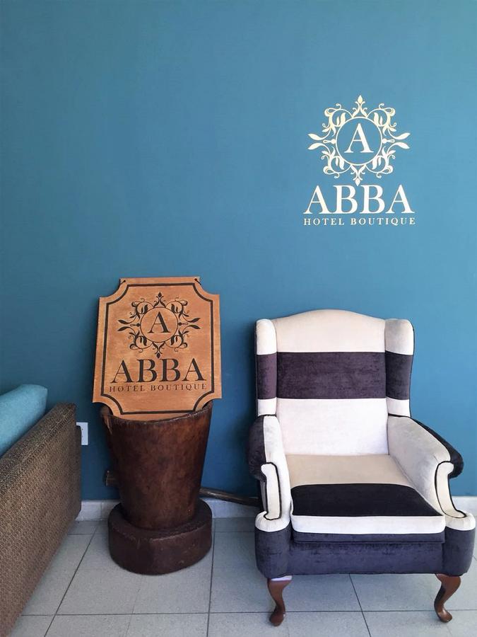 Abba Boutique