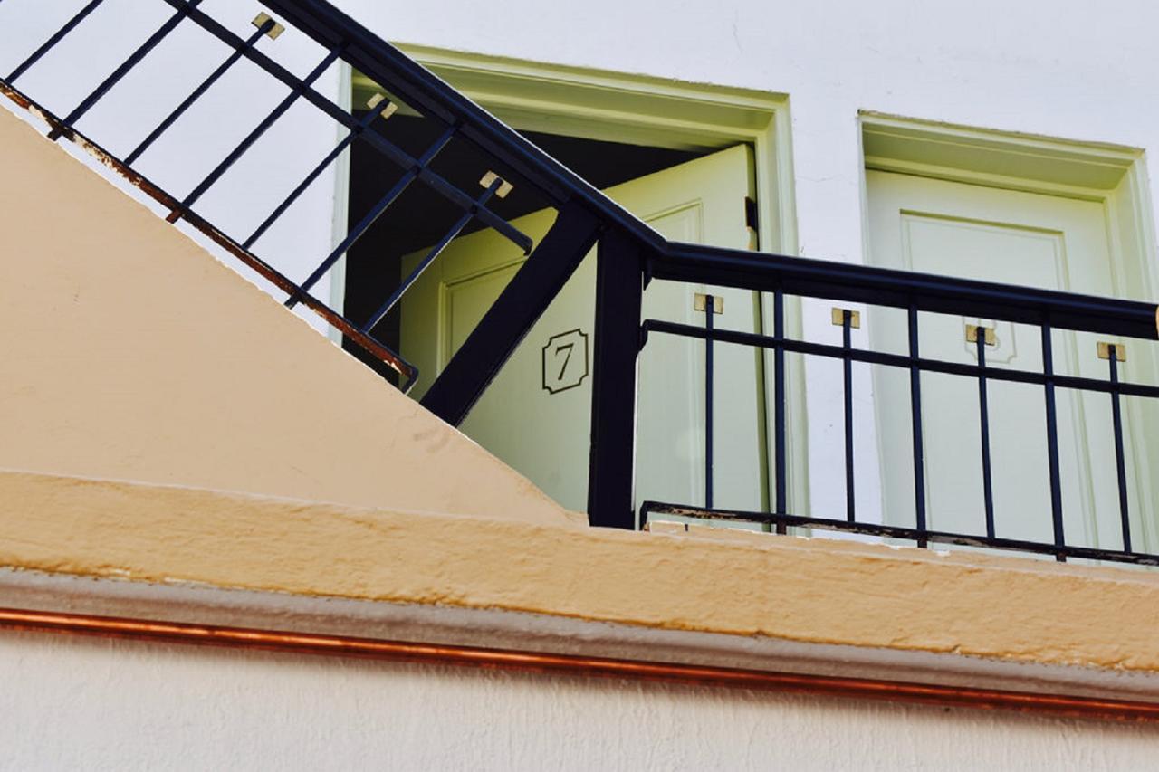 Hotel Abba Boutique