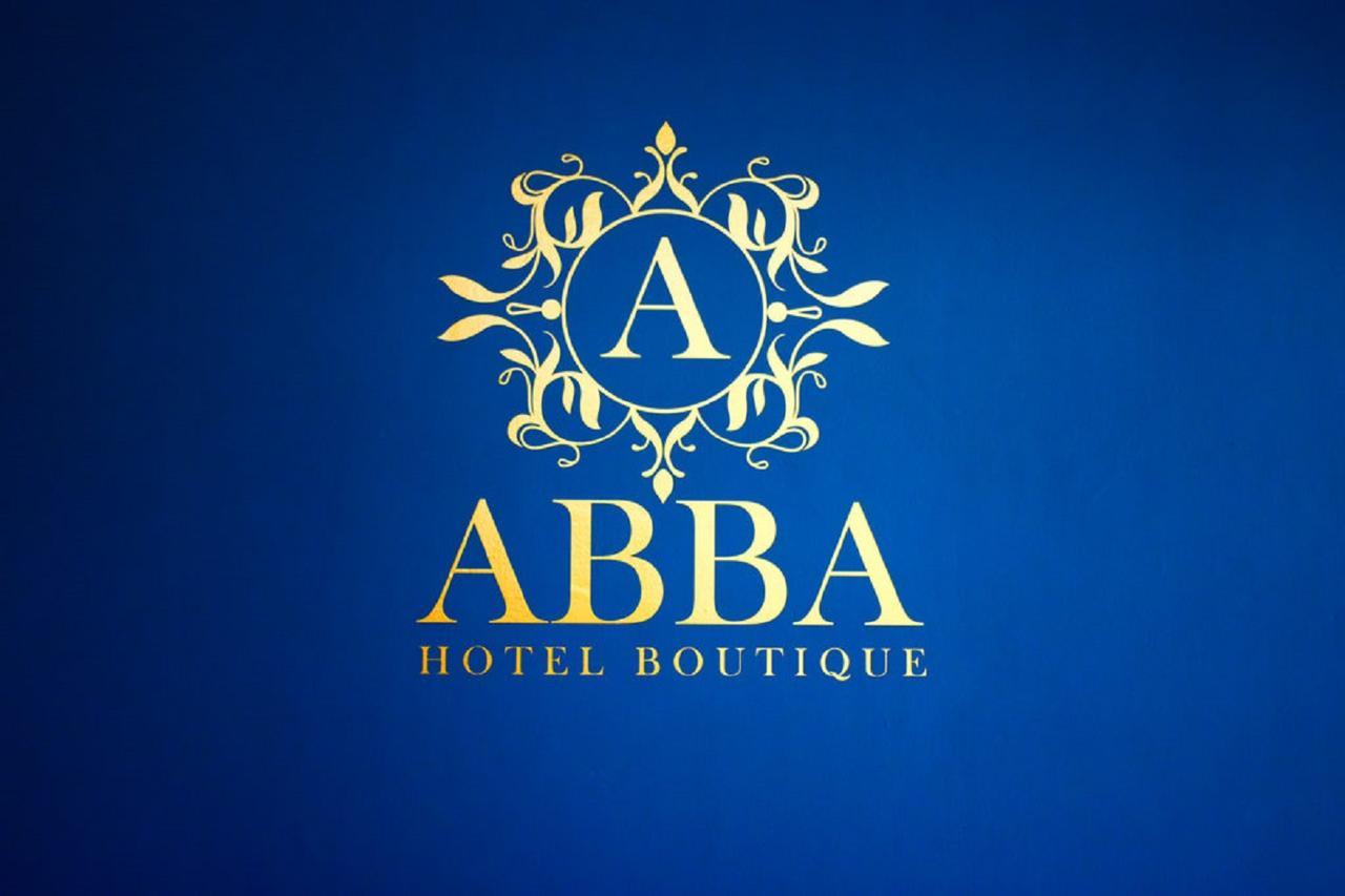 Abba Boutique