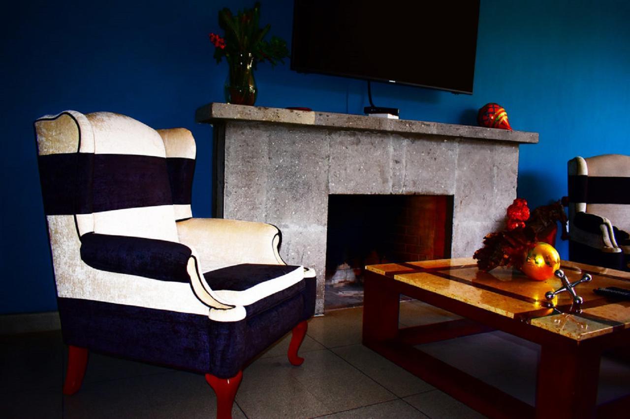 Abba Boutique Hotel Guadalajara