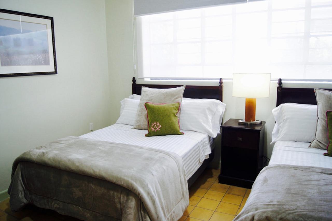 Hotel Abba Boutique