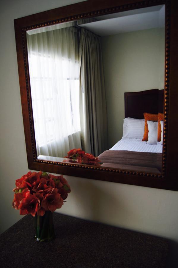 Abba Boutique Hotel