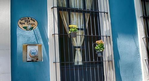 De María Apartamento