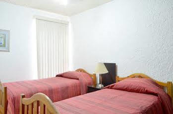 Departamento Mariano Otero Guadalajara