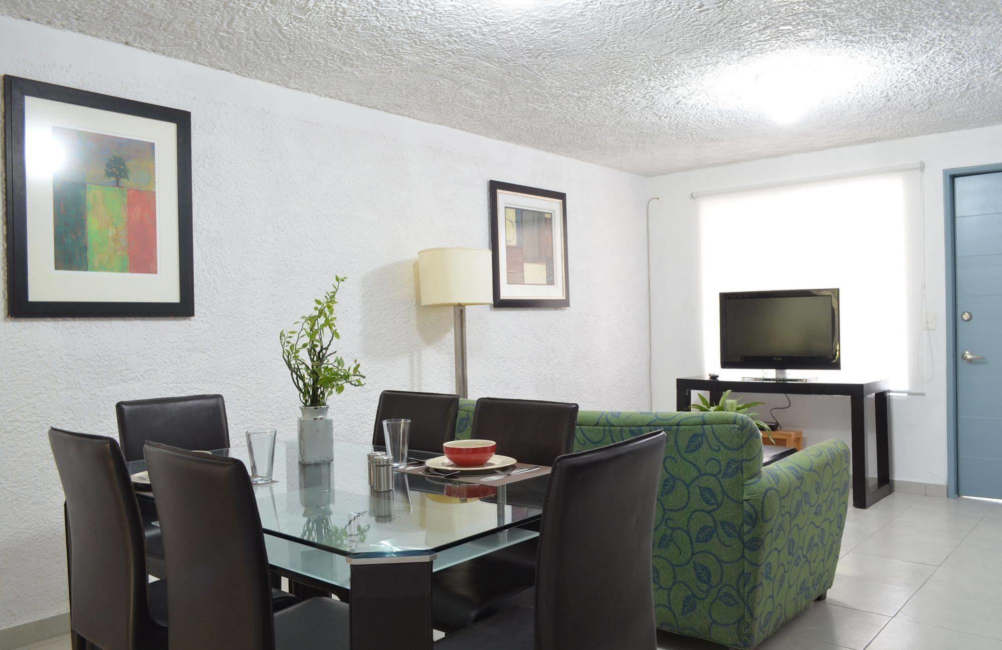 Departamento Mariano Otero Apartamento Guadalajara