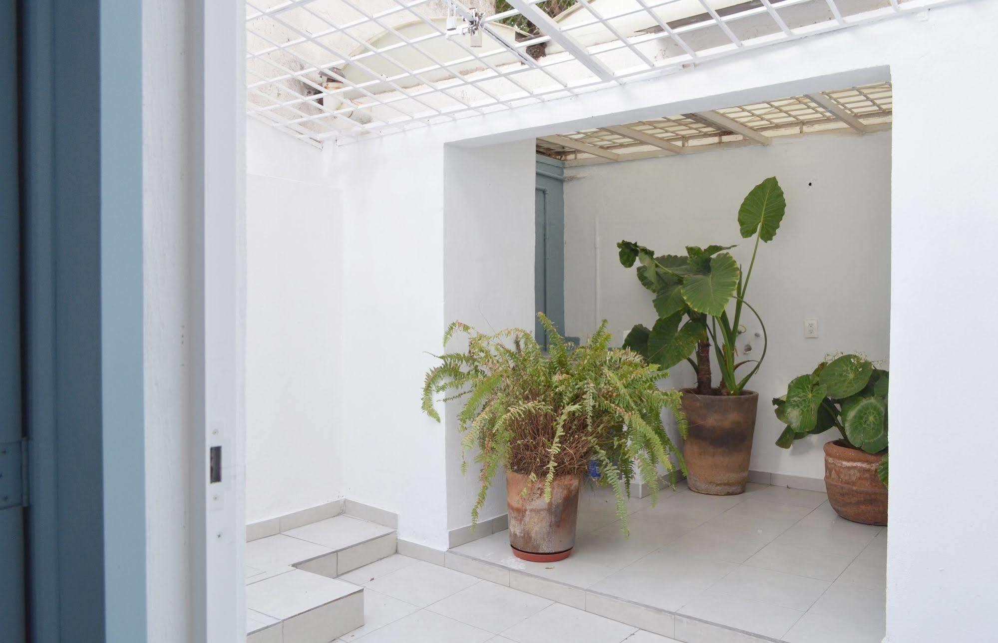 Departamento Mariano Otero *