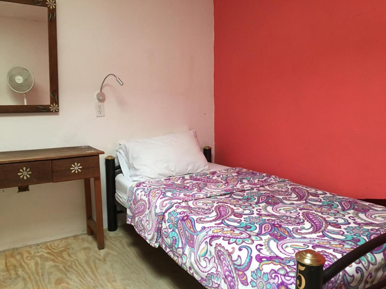 Apartamento De María *